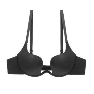 Bras with various ways to wear, beautiful back and small chest, push-up bras